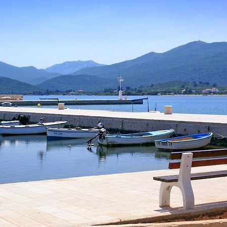 Seaside Holiday House Drace, Peljesac - 13117 Janjina المظهر الخارجي الصورة