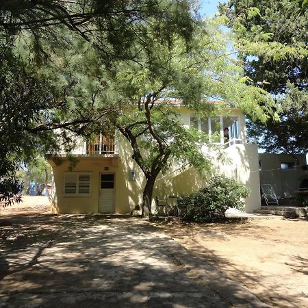 Seaside Holiday House Drace, Peljesac - 13117 Janjina المظهر الخارجي الصورة