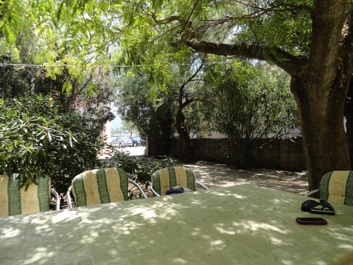Seaside Holiday House Drace, Peljesac - 13117 Janjina المظهر الخارجي الصورة