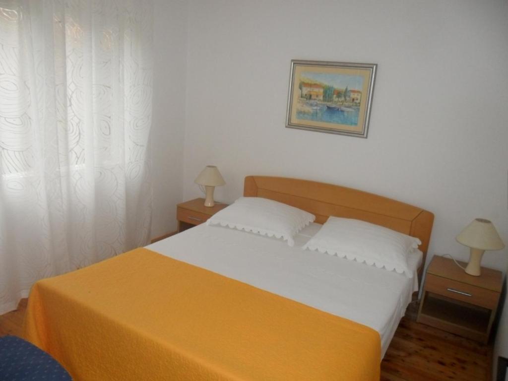 Seaside Holiday House Drace, Peljesac - 13117 Janjina المظهر الخارجي الصورة