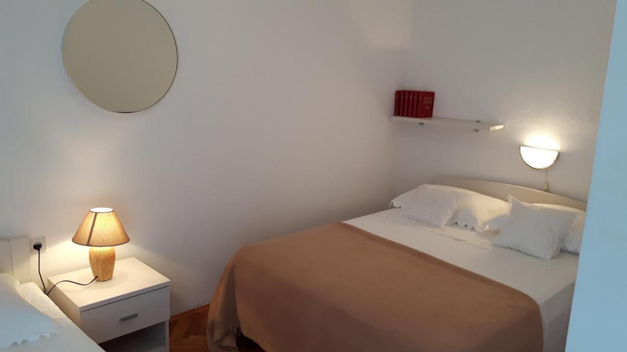 Seaside Holiday House Drace, Peljesac - 13117 Janjina المظهر الخارجي الصورة