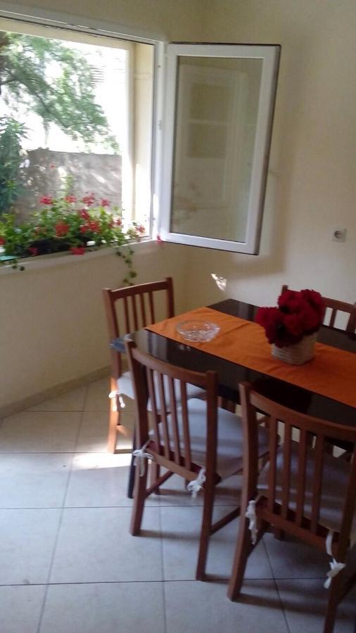 Seaside Holiday House Drace, Peljesac - 13117 Janjina المظهر الخارجي الصورة