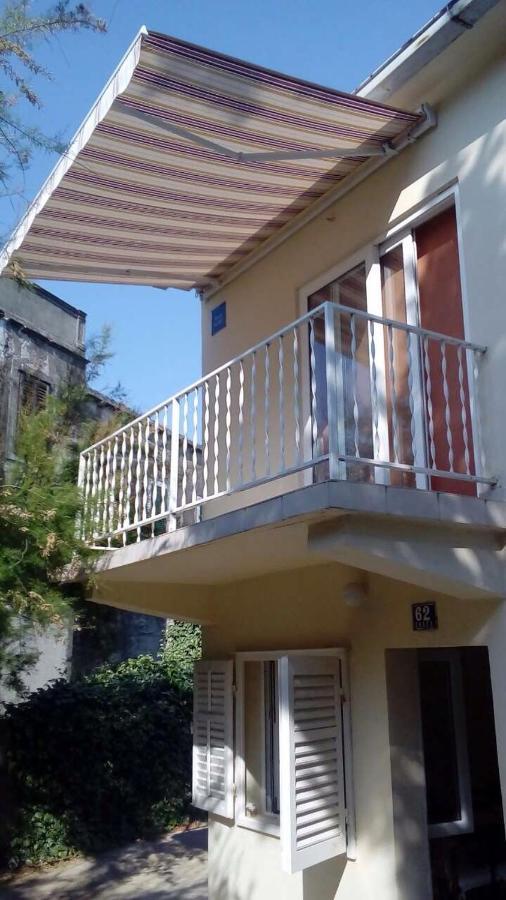 Seaside Holiday House Drace, Peljesac - 13117 Janjina المظهر الخارجي الصورة